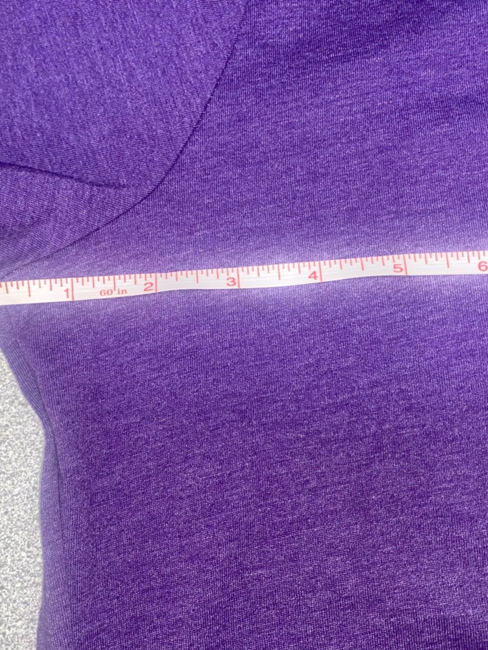 Dollywood Tennessee Purple Graphic Tee NWOT - 9062 - Picture 8 of 14